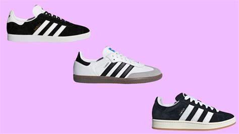 Adidas trendy shoes